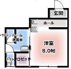 【間取り】 | WAVY