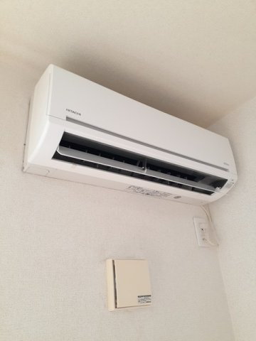 【設備】 | アプリコット　Ⅱ