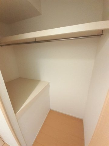 【収納】 | アプリコット　Ⅱ