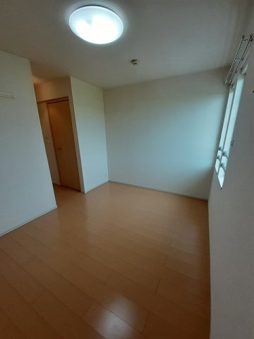 【内装】 | アプリコット　Ⅱ