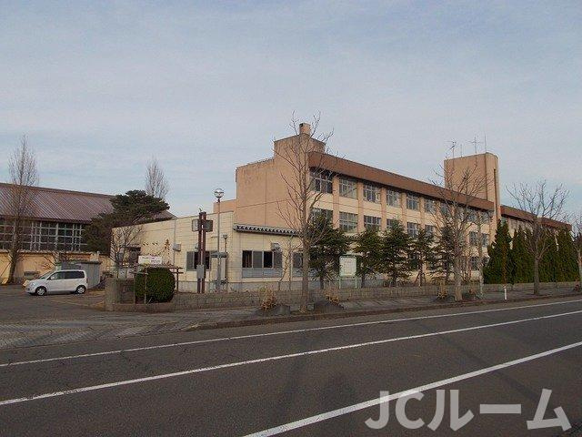 アミノーブルの周辺|春日小学校まで700m