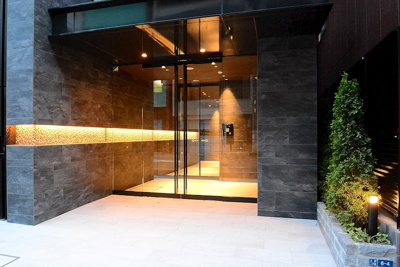 【その他】 | ステージファースト八丁堀