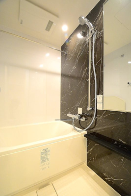 【浴室】 | ステージファースト八丁堀