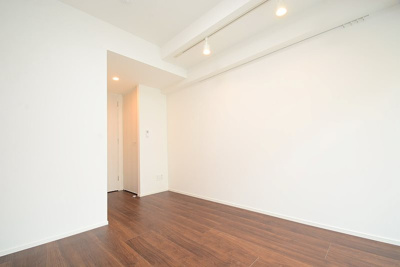 【寝室】 | ステージファースト八丁堀