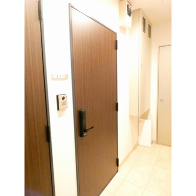 【玄関】 | プラザN.J.A | 玄関ドア