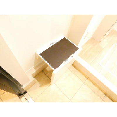 【その他】 | プラザN.J.A | その他の設備