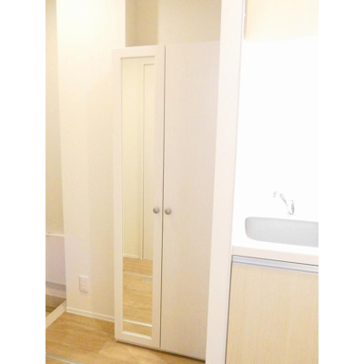 【収納】 | プラザN.J.A | 収納