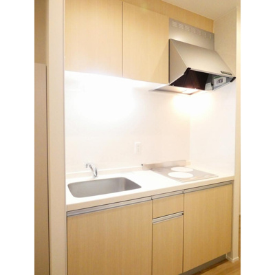 【キッチン】 | プラザN.J.A | キッチン