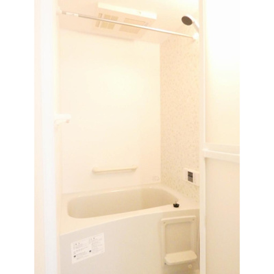 【浴室】 | プラザN.J.A | 風呂