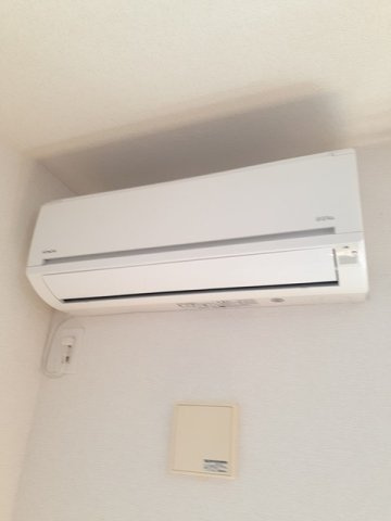 アプリコット　Ⅰの設備