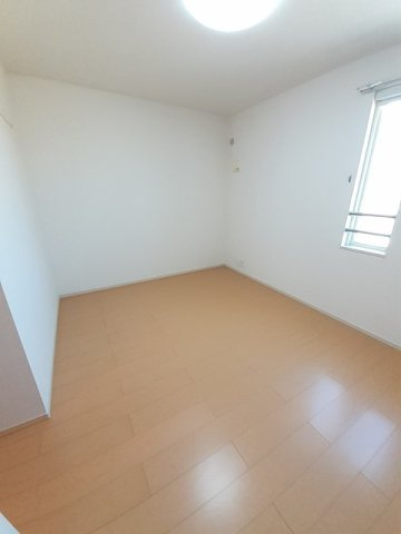 アプリコット　Ⅰの内装