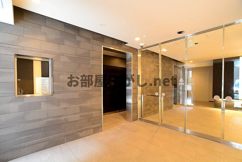 グランドコンシェルジュ池袋本町イーストのその他共用部分