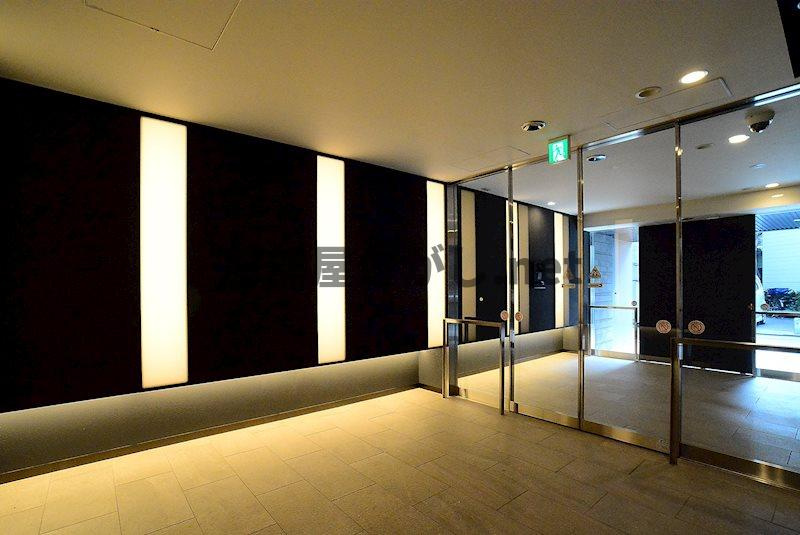 グランドコンシェルジュ池袋本町イーストのその他共用部分