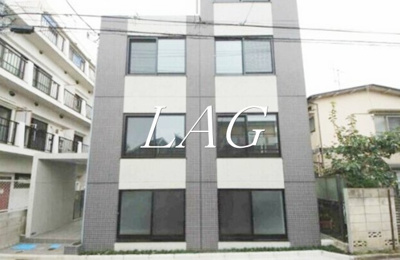 【外観】 | リノ西落合 | 外観です。