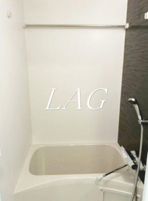 【浴室】 | リノ西落合 | お風呂です。