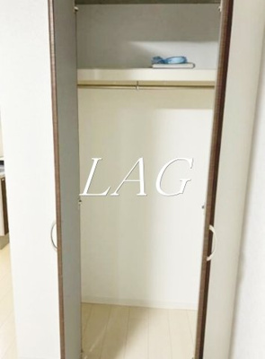 【収納】 | リノ西落合 | 収納です。