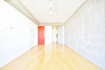 【寝室】 | ブランシェ中村橋 | 寝室です。