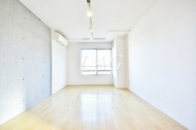 【居間・リビング】 | ブランシェ中村橋 | 洋室のお部屋です。