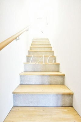 【玄関】 | ブランシェ中村橋 | 玄関です。