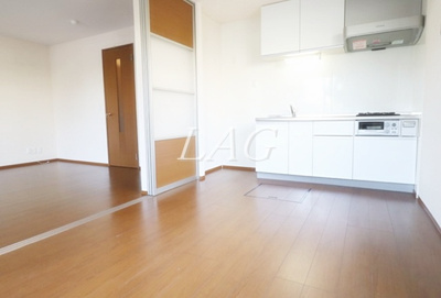 【寝室】 | コンタード高松台 | 寝室です。