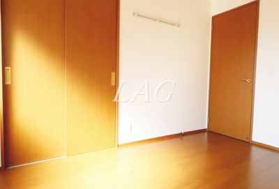 【収納】 | コンタード高松台 | 収納です。