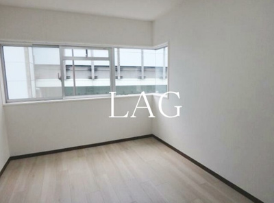 【寝室】 | 第二若木コーポ | 寝室です。