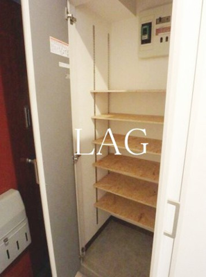 【玄関】 | 第二若木コーポ | 玄関です。