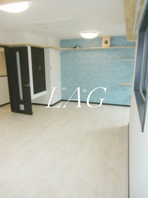 【寝室】 | メゾンシャノアール | 寝室です。