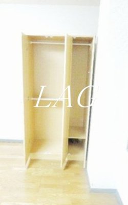 【収納】 | きすなビル | 収納です。