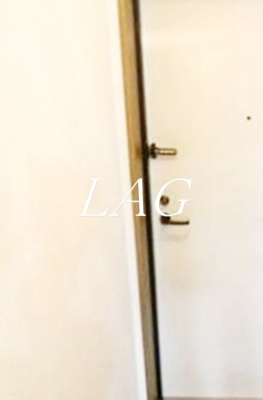 【セキュリティ】 | クレール西尾久 | 内鍵です。