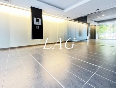 【エントランス】 | ＬＥＸＥ東京Ｎｏｒｔｈ | エントランスです。