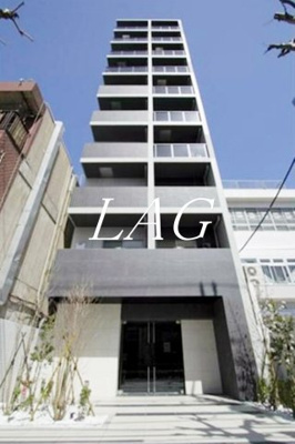 【外観】 | ＬＥＸＥ東京Ｎｏｒｔｈ | 外観です。