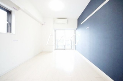 【居間・リビング】 | ＬＥＸＥ東京Ｎｏｒｔｈ | 洋室のお部屋です。