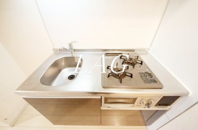 【キッチン】 | ＬＥＸＥ東京Ｎｏｒｔｈ | キッチンです。