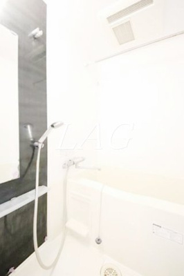 【浴室】 | ＬＥＸＥ東京Ｎｏｒｔｈ | お風呂です。