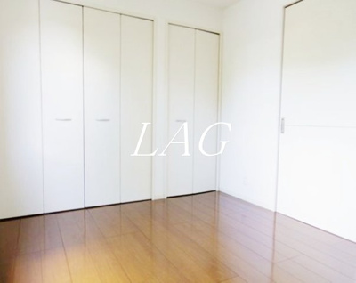 【寝室】 | パークヒルズ | 寝室です。