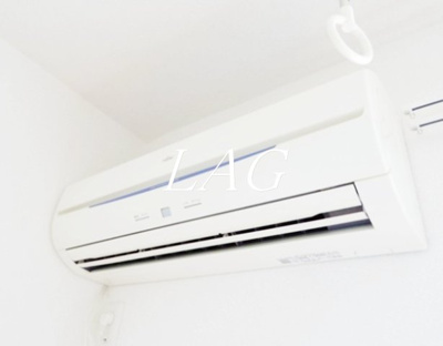 【設備】 | パークヒルズ | エアコンです。