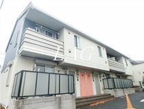 パークヒルズの画像