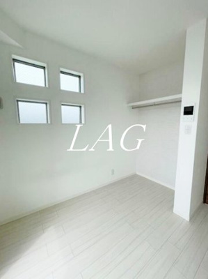 【寝室】 | Ｇｌａｎｚ赤羽ＷＥＳＴ | 寝室です。