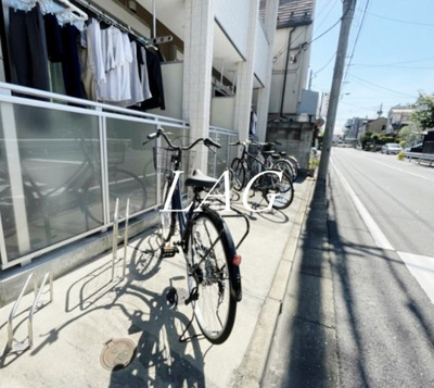 【その他】 | Ｇｌａｎｚ赤羽ＷＥＳＴ