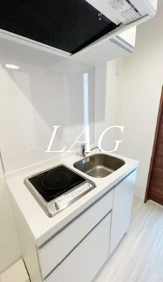 【キッチン】 | Ｇｌａｎｚ赤羽ＷＥＳＴ | キッチンです。