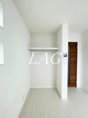 【収納】 | Ｇｌａｎｚ赤羽ＷＥＳＴ | 収納です。