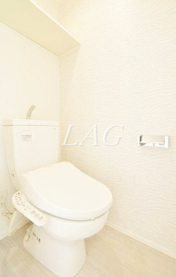 【トイレ】 | フリングホルニ | トイレです。