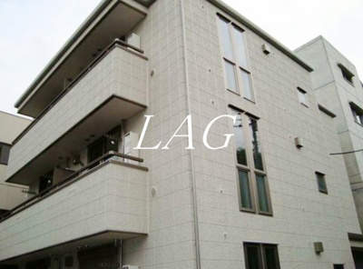 【外観】 | パークメゾン本駒込 | 外観です。