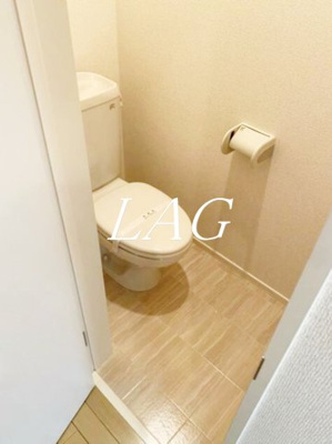 【トイレ】 | パークメゾン本駒込 | トイレです。