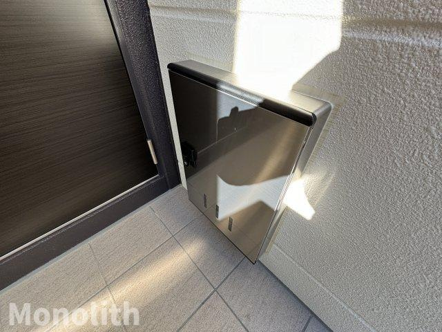 モイス・シャーム熊取のその他