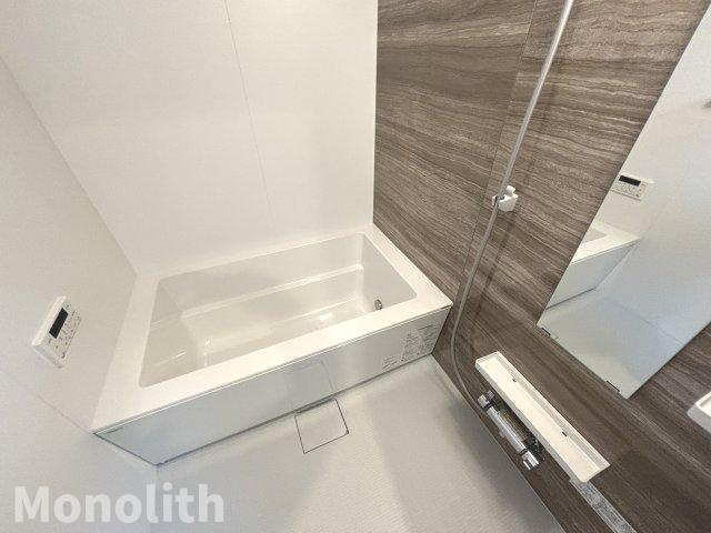 モイス・シャーム熊取の設備