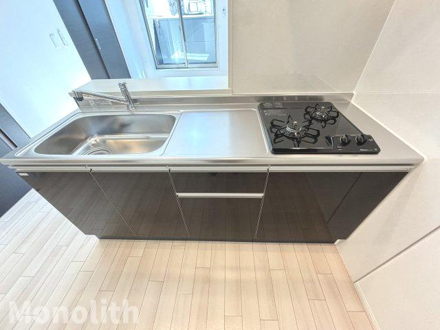 モイス・シャーム熊取のキッチン