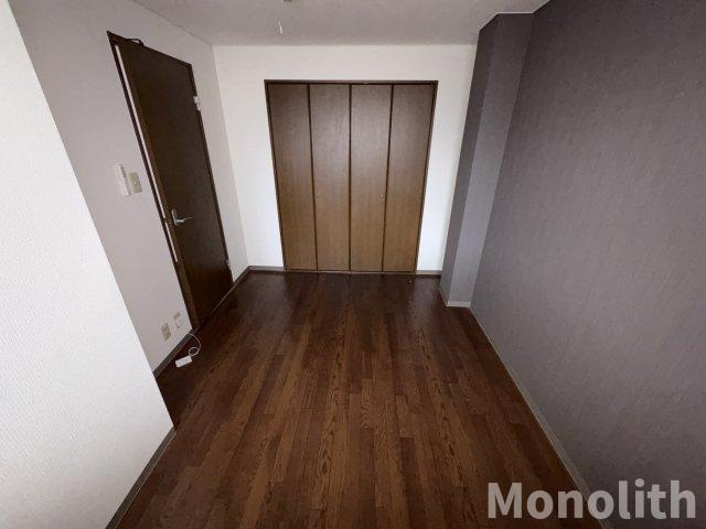 ヴィラプレールの内装