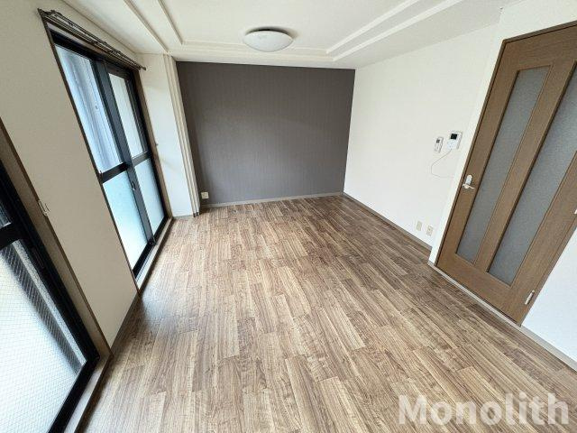 ヴィラプレールの居間・リビング